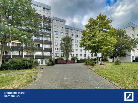  - Wohnung kaufen in Mainz - Zentrales 1-Zimmer-Apartment mit Tiefgaragenstellplatz – Perfekte Kapitalanlage in Mainz