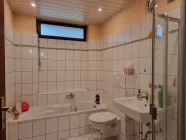 Badezimmer Original