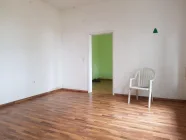 Wohnzimmer EG Einliegerwohnung