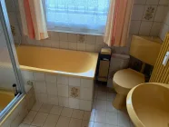 Badezimmer 1. OG