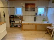 Badezimmer Maisonette ETW