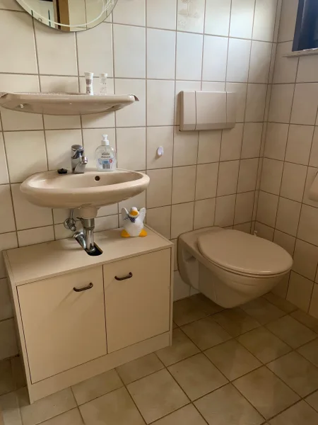 Gäste-WC