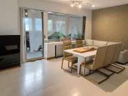 Wohnzimmer EG Homestaging