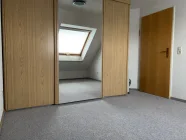 Separates Gäste-Zimmer / Büro