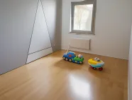 Homestaging Kinderzimmer