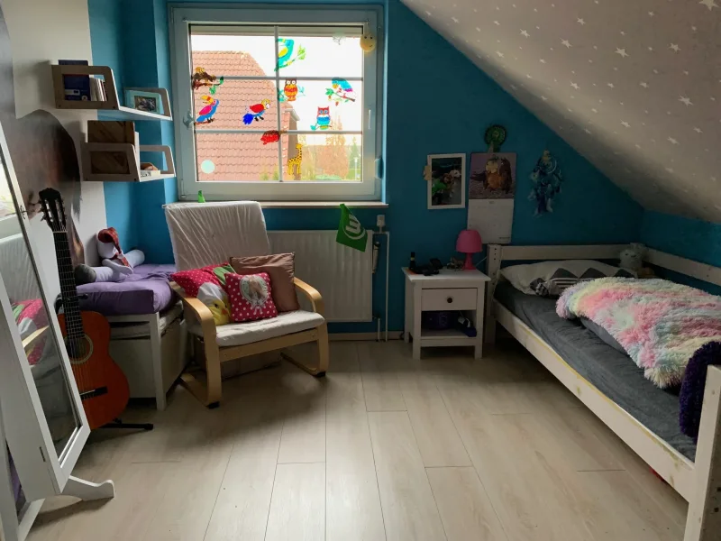 Kinderzimmer