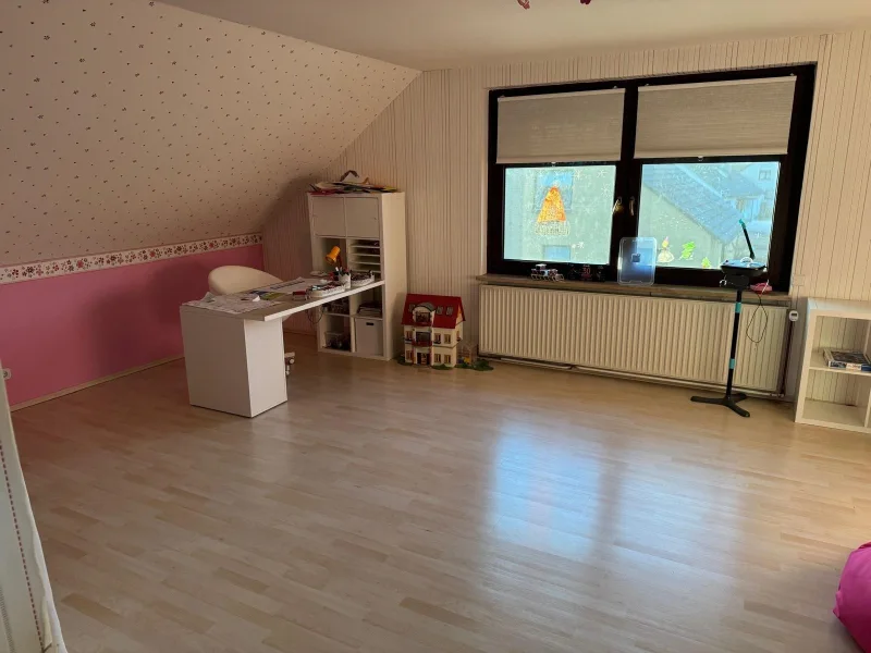 Kinderzimmer 2