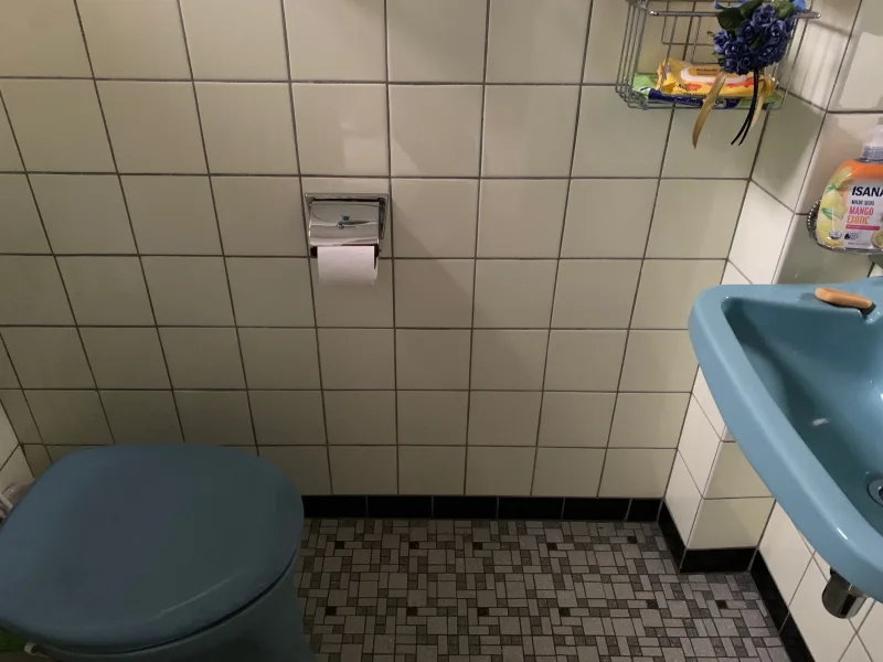 Gäste-WC