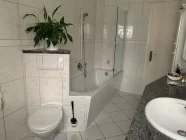 Badezimmer 1. OG