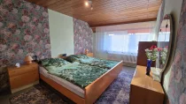 Schlafzimmer DG