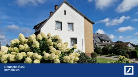  - Haus kaufen in Hillerse - Provisionsfrei für Käufer!