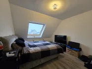 Schlafzimmer DG