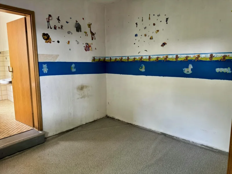 Kinderzimmer