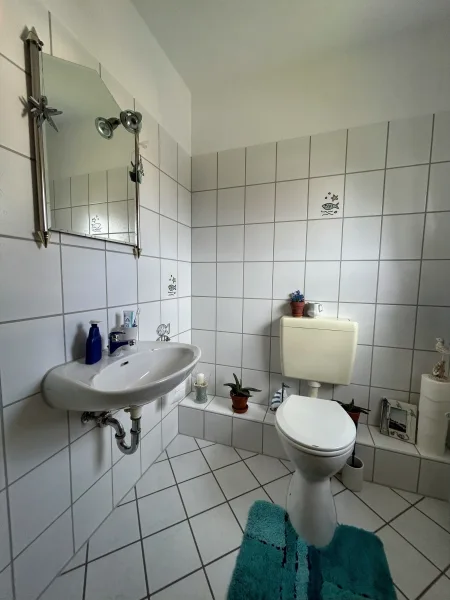 WC Kinderzimmer