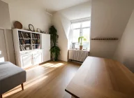 Gäste nach Homestaging