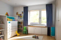 Kinderzimmer Home Staging