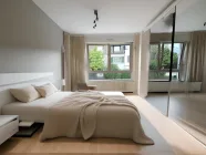 Schlafzimmer virtuelle Möbel