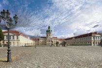 Schloss Charlottenburg