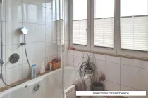 Badezimmer - real