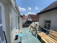 2.OG - Dachterrasse der DS-WHG