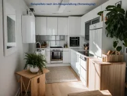 Küche_Homestaging