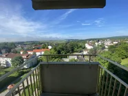 kleiner Balkon