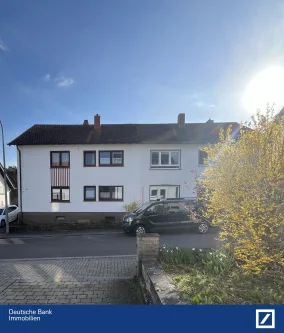  - Haus kaufen in St. Ingbert - Direkt einziehen: Modernisiertes Zuhause in Hassel, wartet auf seine neuen Besitzer