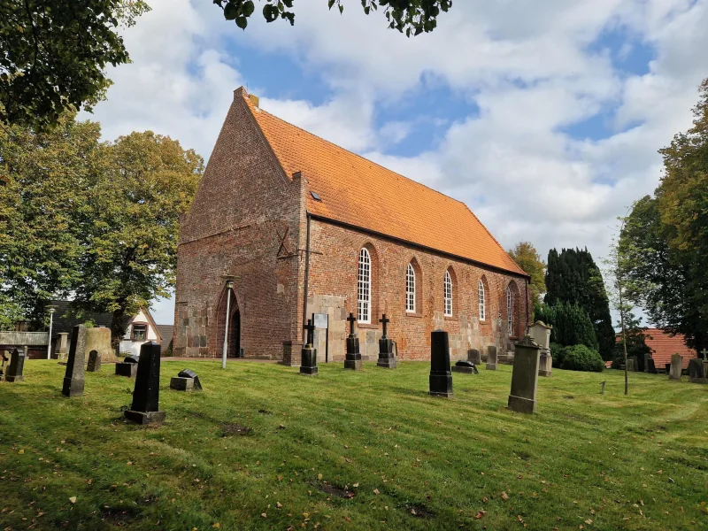 Cäcilien- /Margarethenkirche