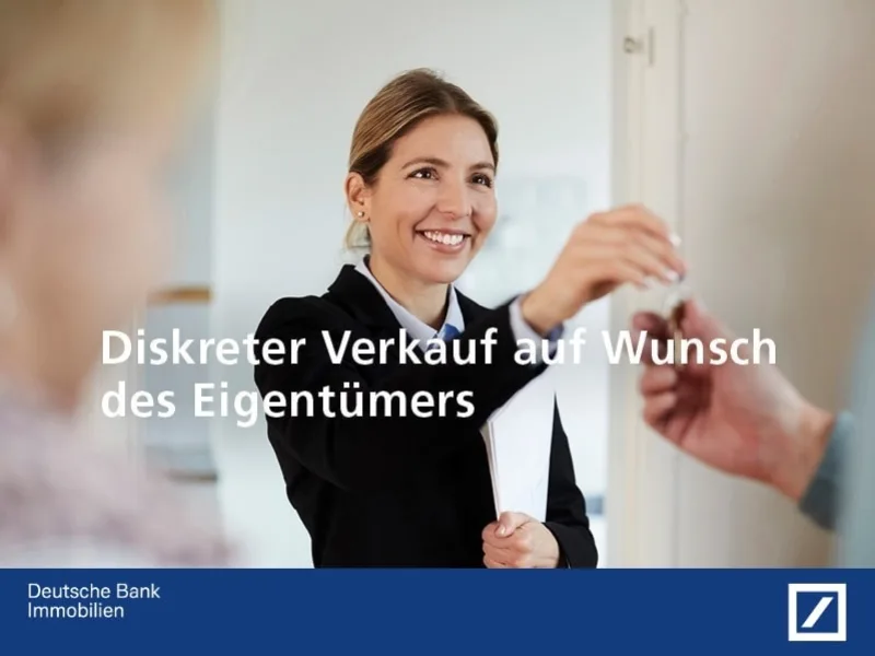 Diskrete Vermarktung - Haus kaufen in Potsdam - Einfamilienhaus mit Gewerbemöglichkeit & Potenzial für ca. 500 m² Wohnfläche 