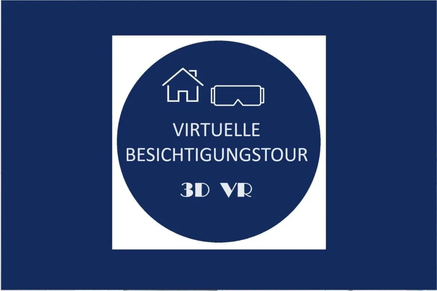 Virtuelle Besichtigungstour