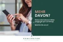 Mehr Davon? 