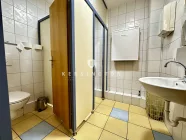 Toilette Damen