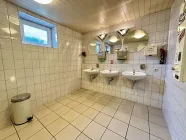 Toiletten