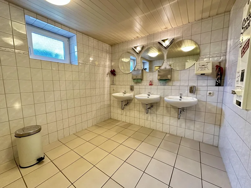 Toiletten