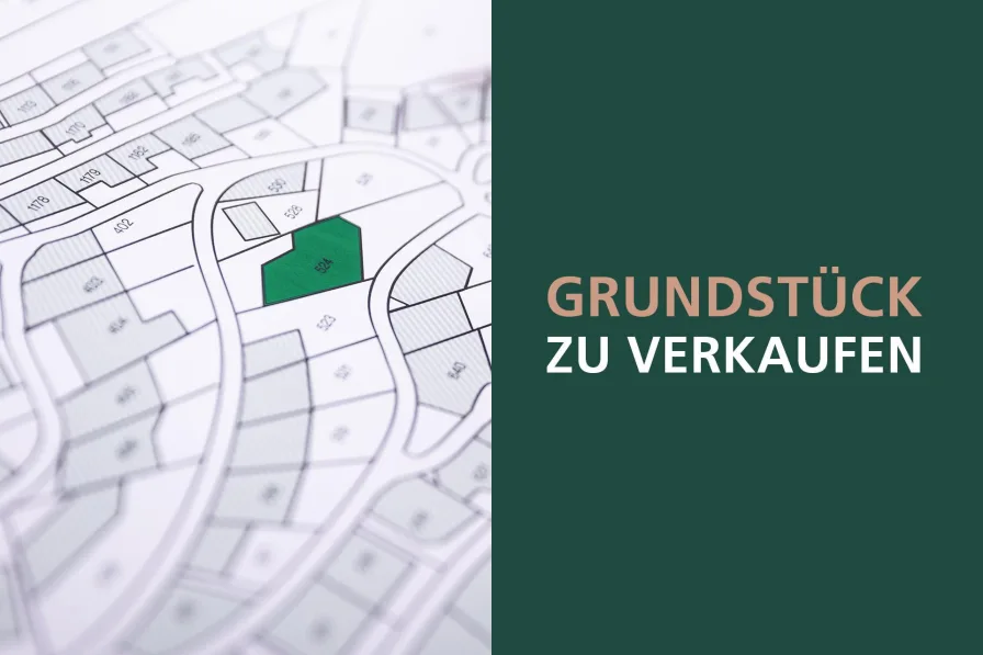 Grundstück - Grundstück kaufen in Zetel - Gestalten Sie den Wohnraum von morgen: Baugrundstück in Zetel!