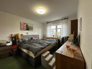 *Schlafzimmer Untergeschoss