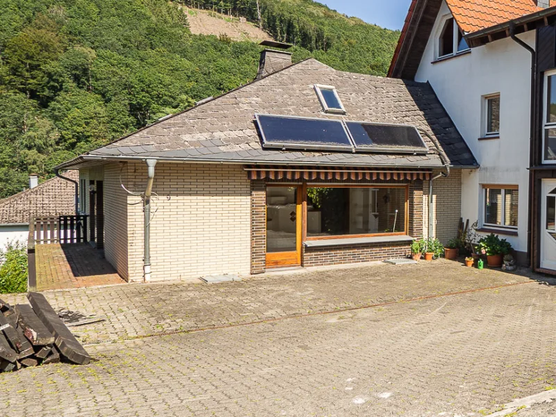 20230907-P9072410-HDR - Haus kaufen in Sundern-Hagen - Großes Haus für kleines Geld in Sundern-Hagen