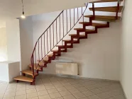 Diele EG mit Treppe