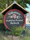 Weindorf Kiedrich