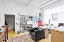 Büro