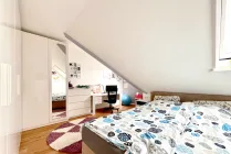 Elternschlafzimmer