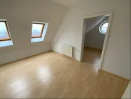 Schlafzimmer mit Ankleide