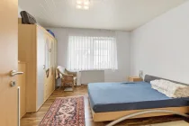 Schlafzimmer Whg 2