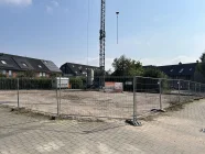 BV Haltern Baubeginn Bild 1