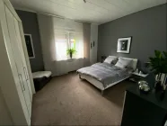 Schlafzimmer EG