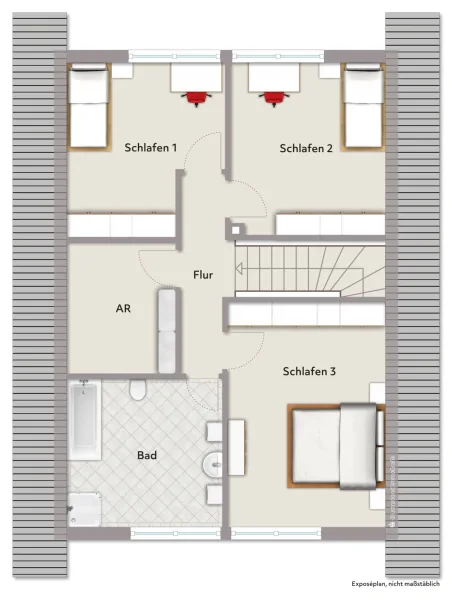 Grundriss-Immografik_Dachgeschoss