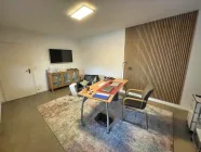 Büro / Zimmer Erdgeschoss