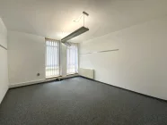 Büro Erdgeschoss