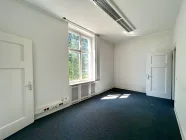 Büro im Obergeschoss