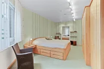 OG-Whg Schlafzimmer